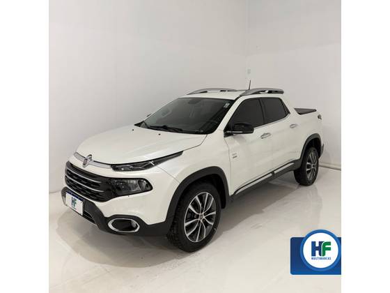 FIAT TORO 2.0 16V TURBO DIESEL VOLCANO 4WD AT9